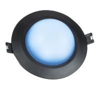 Showtec Pixel Dot 50 mm LED RGB pour installation fixe au plafond