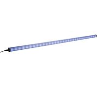 SHOWTEC Pixeltube 32 32 pixels RVB contrôlables individuellement - tube de 100 cm - Barres LED