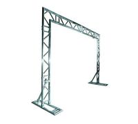 Showtec pont d'éclairage