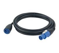 Showtec Powercon câble de rallonge 10m G