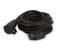 Showtec Prolongateur Schuko 10 m/3 x 1,5 mm2
