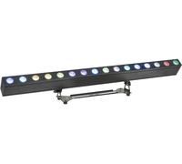 SHOWTEC Pulse Pixel Bar 16 Q4 Barre lumineuse RGBW d'intérieur - Barres LED