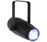 SHOWTEC LED Pinspot Q4 15 W RGBW LED Pinspot - Autres projecteurs à LED