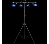 Showtec QFX Multi FX Compact Light Set