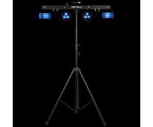 Showtec QFX Multi FX Compact Light Set