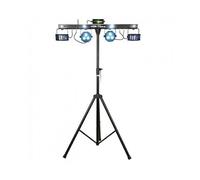 Showtec QFX Multi FX Compact Light Set