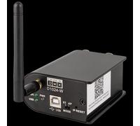 SHOWTEC Quick DMX D1024-W 2x 512 canaux DMX