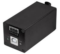 Showtec Quick DMX D512S