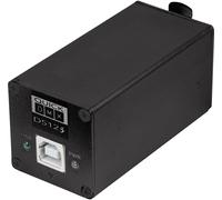 SHOWTEC Quick DMX D512S 512 canaux - Logiciels et matériels DMX