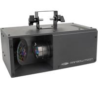 SHOWTEC Rainbow Moon Lumière à effet LED - Effets de projecteurs LED