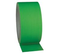 Showtec Ruban adhésif gaffeur - Vert fluo