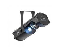 Showtec Shark Barrel One scanner LED 100 watts (blanc)