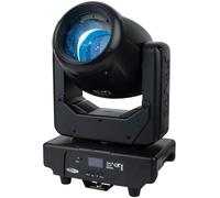 SHOWTEC Shark Beam One Compact 90 W LED Beam Moving Head - Moving Head Spots und Beams
