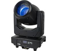 Showtec Shark Beam One Projecteur à LED compact de 90 W avec tête mobile