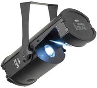 SHOWTEC Shark Scan One Compact Scanner LED 100 W - Scanners