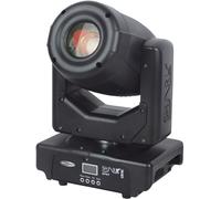 SHOWTEC Shark Spot One Compact 60 W LED Spot Moving Head - Moving Head Spots und Beams