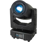SHOWTEC Shark - The Meg - Hybrid One Compact 160 W Hybrid LED Moving Head - Moving Head Spots und Beams