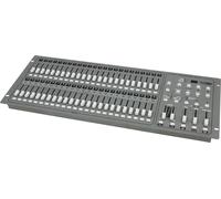 Showtec Showmaster 48 MKII Contrôleur d'éclairage 48 canaux