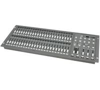 Showmaster 48 MKII Contrôleur DMX