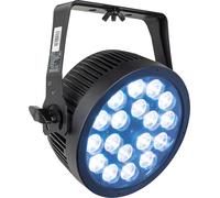 Showtec Showtec Compact Par 18 Q4 Black