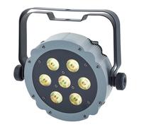 Showtec Showtec Compact PAR 7 Tri