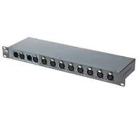 Showtec Showtec DB-1-4/RDM Booster / Splitter
