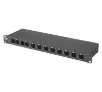 Showtec Showtec DB-1-8/RDM Booster / Splitter