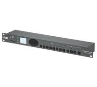 Showtec Dr. Pro Rack Dmx Recorder 19" (Enregistreur Dmx)