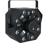 Showtec Showtec Firestorm