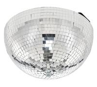 Showtec Showtec Half Mirror Ball 30cm