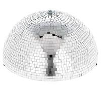 Showtec Showtec Half Mirror Ball 40cm