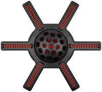 Showtec Showtec Hurricane 320