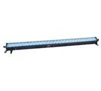 SHOWTEC LED Light Bar 8 Barre lumineuse RGB d'intérieur - Barres LED