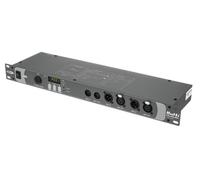 SHOWTEC Multi Exchanger DMX512 vers sortie ANALOGIQUE 72 canaux - DMX accessories