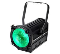 SHOWTEC Performer 2000 RGBAL Compact 240 W RGBAL Projecteur LED Fresnel pour théâtre - Projecteurs de théâtre