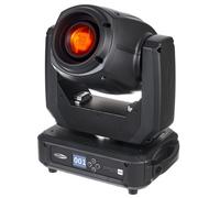 SHOWTEC Phantom 100 Spot Compact 100 W LED Spot Moving Head - Moving Head Spots und Beams