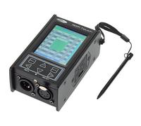 Showtec Showtec RDM Touch Tester & Analyser