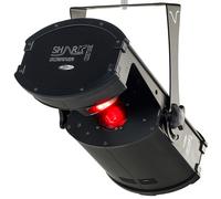 Showtec Showtec Shark Scan one