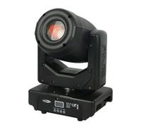 SHOWTEC Shark Spot One Compact 60 W LED Spot Moving Head - Moving Head Spots und Beams