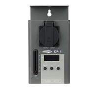 Showtec Showtec Single DP-1 Dim. / Switch 10A