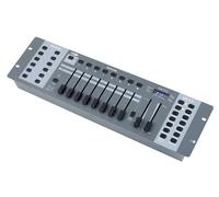 Showtec Showtec SM-8/2 16 Channel Light Desk