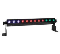 SHOWTEC Sonus Bar 4B Barre lumineuse RGBW d'intérieur - alimentée par batterie - Barres LED
