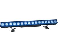 SHOWTEC Spectra Wash 16x 20W RGBW LED bar - IP65 - Projecteurs d’extérieur