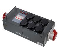 Showtec Showtec Split Power 16