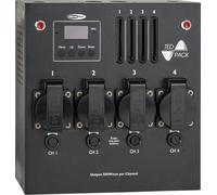 Showtec Showtec TED Pack LC