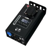 Showtec Showtec TED Pack Single