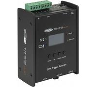 SHOWTEC TR-512 Déclencheur/enregistreur DMX de poche - DMX accessories
