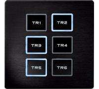 Showtec Showtec TR-512 Wall Panel Remote