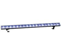 Showtec Showtec UV LED Bar 100cm 18x3W