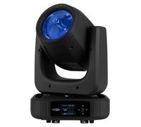 SHOWTEC Xpression 2000B - Beam 150 W LED Beam Moving Head - Moving Head Spots und Beams